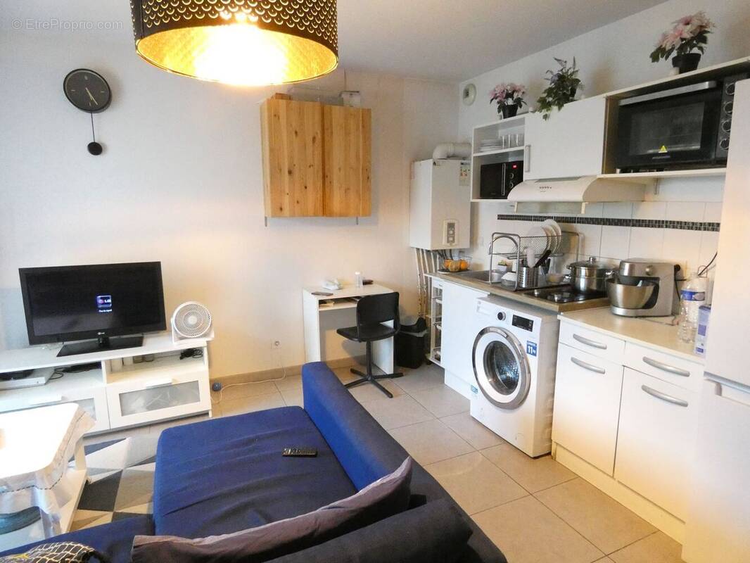 Appartement à CASTELNAU-LE-LEZ