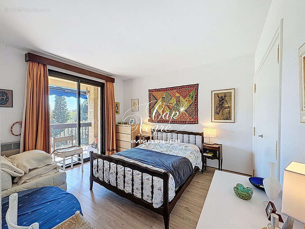 Appartement à LE LAVANDOU