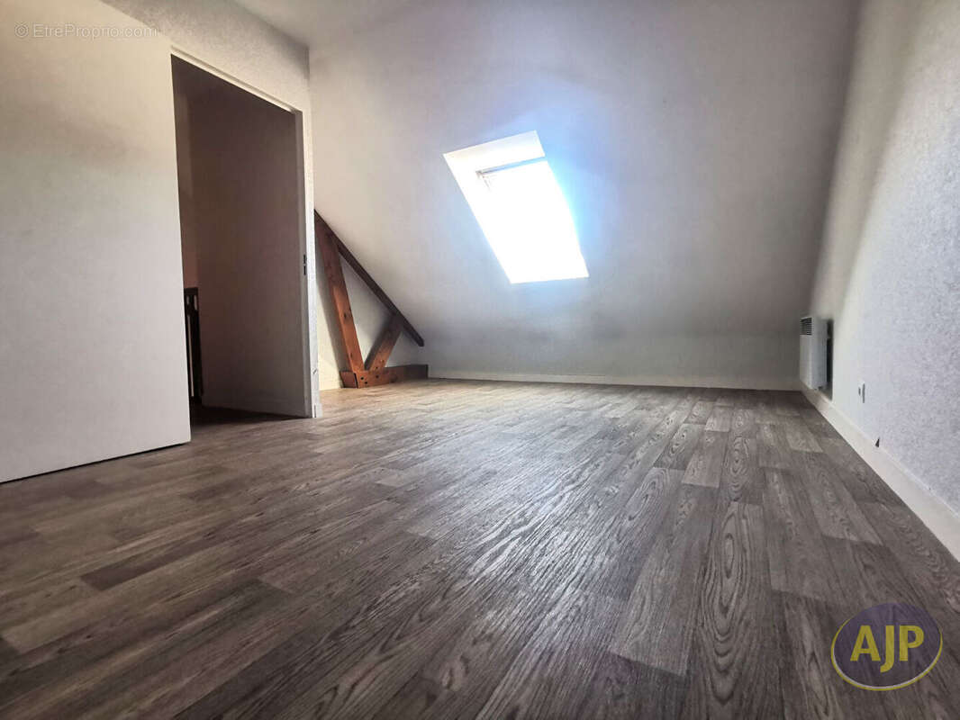 Appartement à PACE