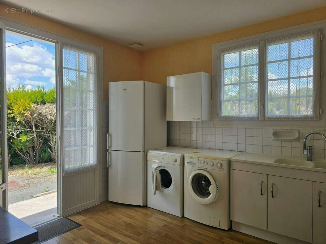 Maison 102 m² à Villetoureix  - photo 3