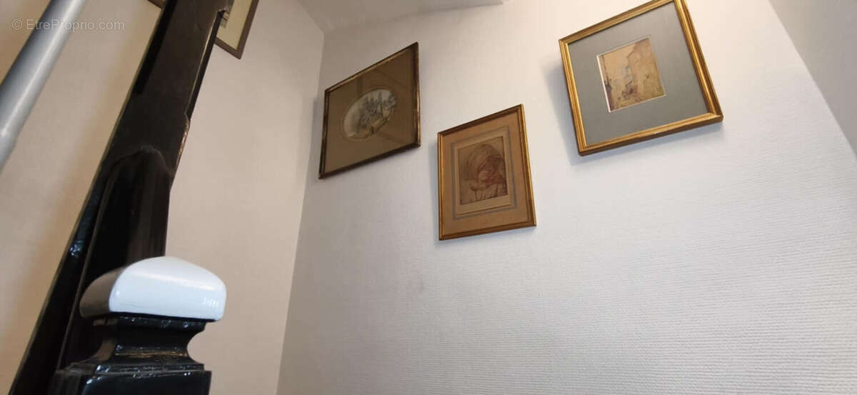 Appartement à DIEPPE