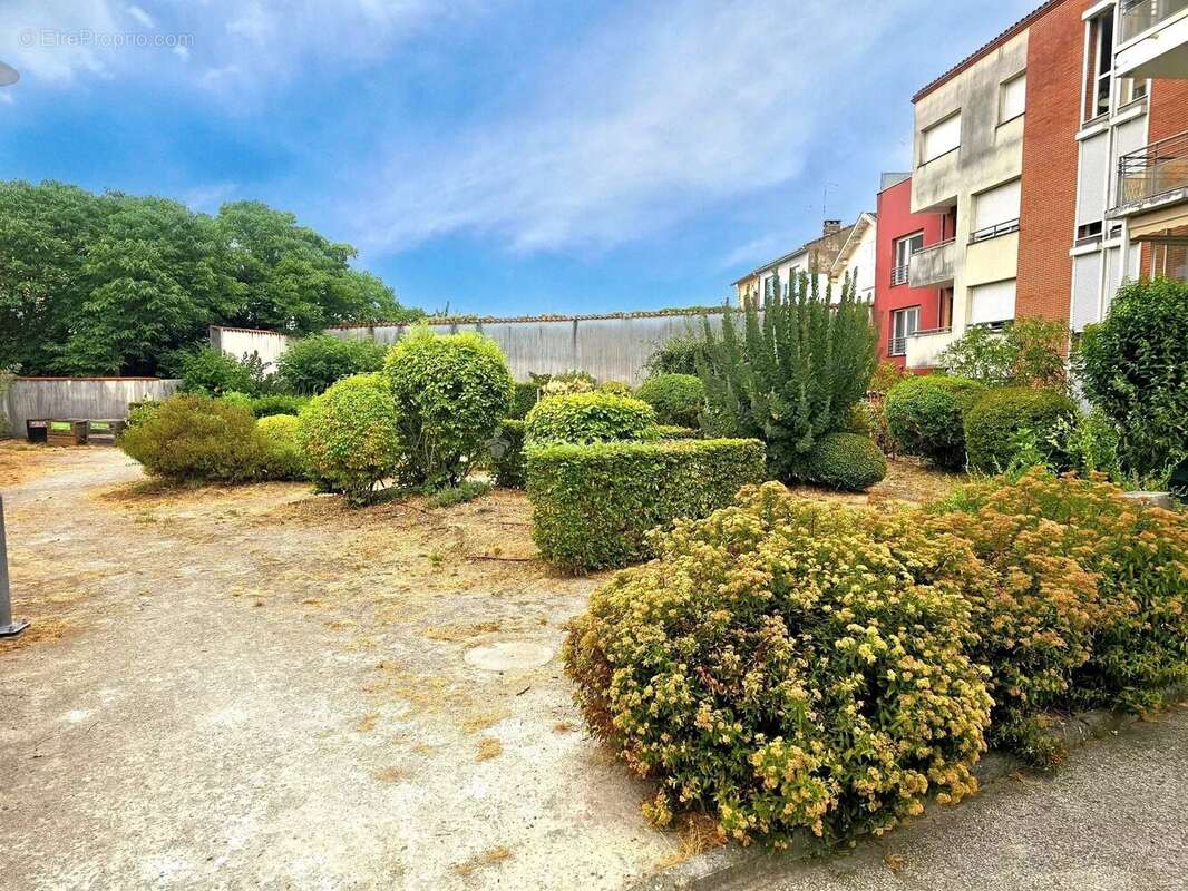 Appartement T3 - photo 10