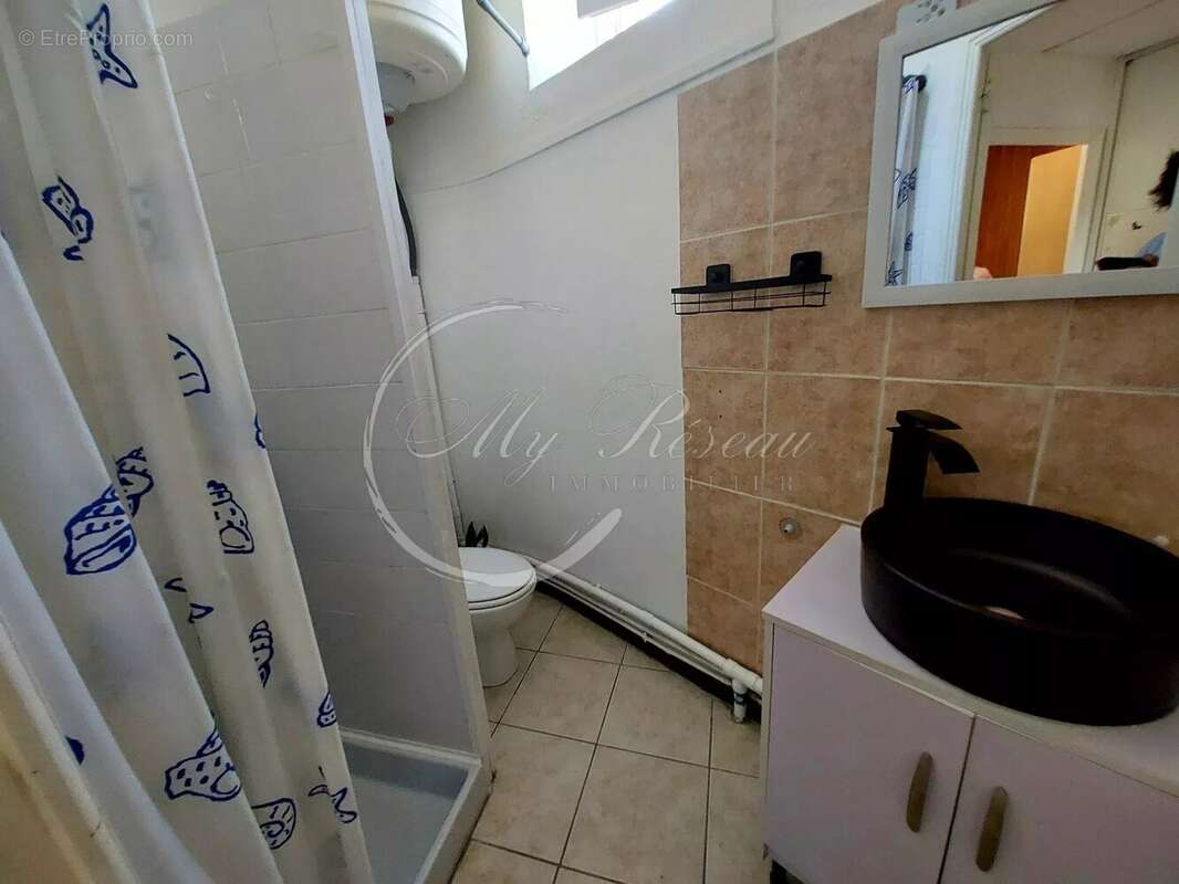 Appartement à LEZIGNAN-CORBIERES