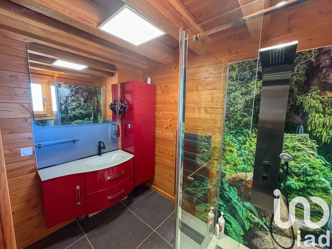 Photo 6 - Maison à LA CLUSE