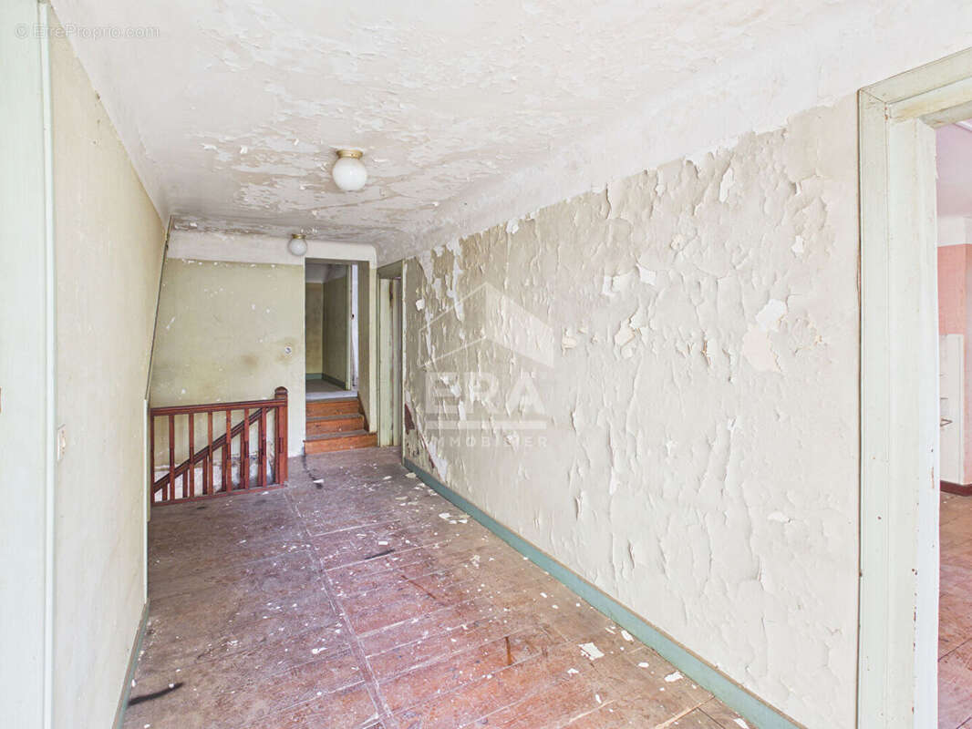 Appartement à CAMBO-LES-BAINS