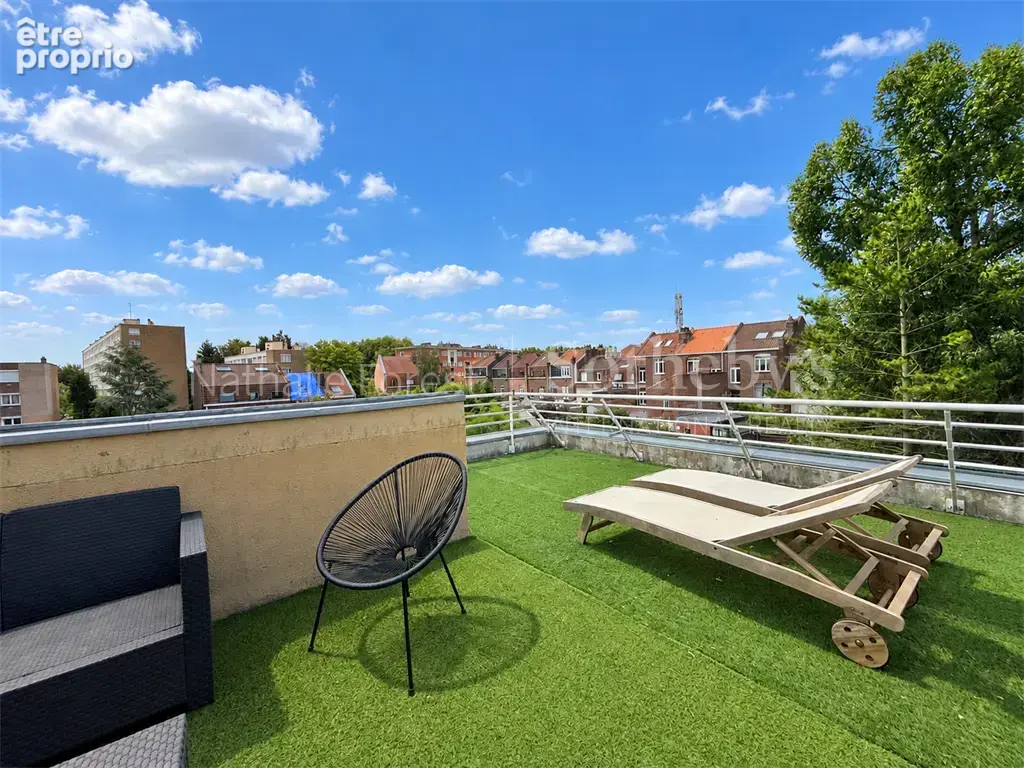 T2 entièrement rénové – Terrasse 28 m² plein Sud – Garage inclus – Tram Saint-Maur - photo 6
