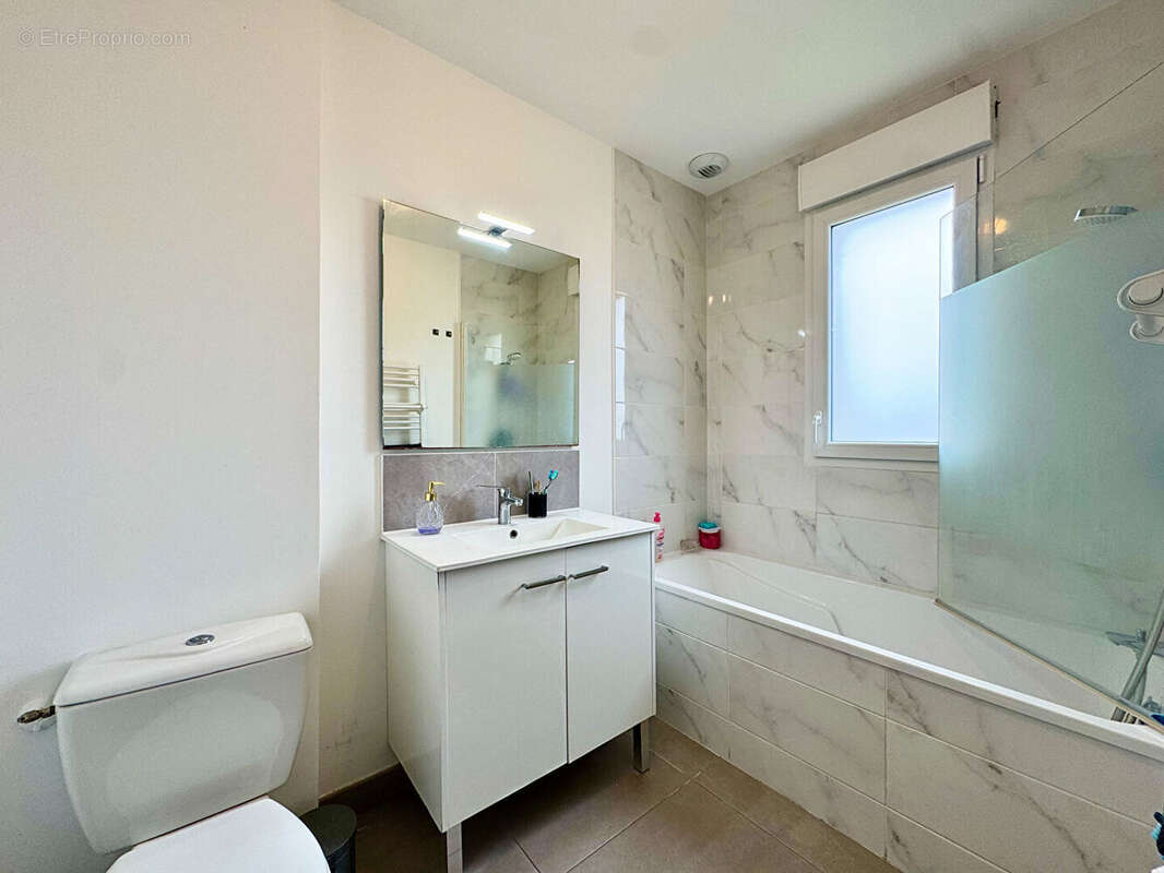 Maison 82m² à orléans - photo 7