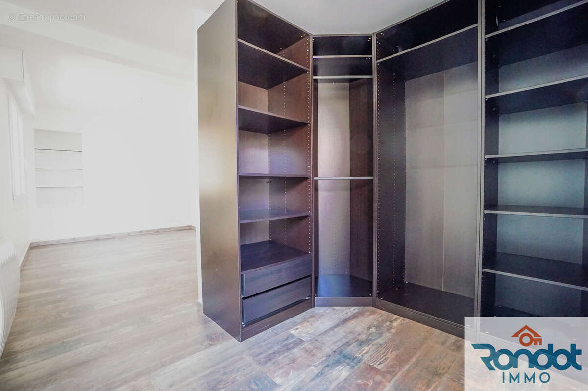 Maison 6 pieces/4 chambres/170 m2 sur terrain de 1000 m2 env. - photo 8