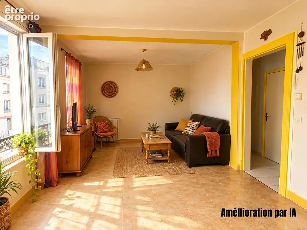T3 - petite copro - photo 2
