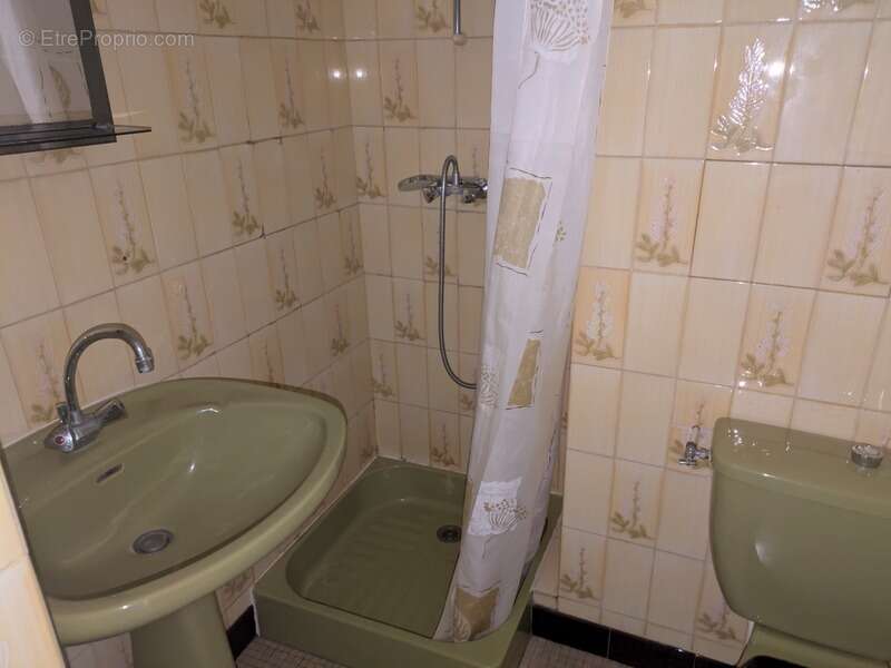 Appartement à PONTIVY