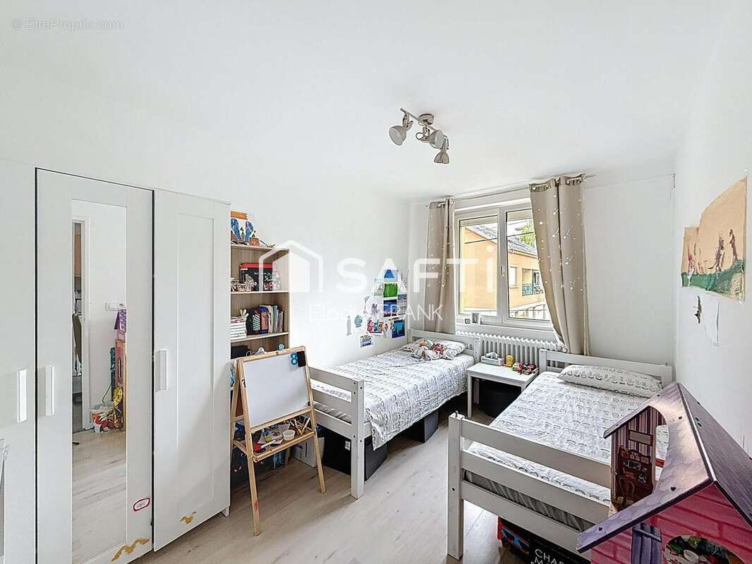 Photo 5 - Appartement à THIONVILLE