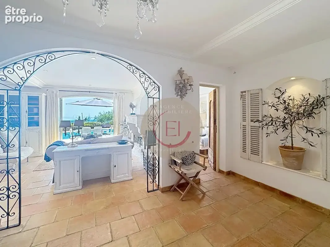 Co-exclusivité ! superbe vue sur mer ! - photo 13
