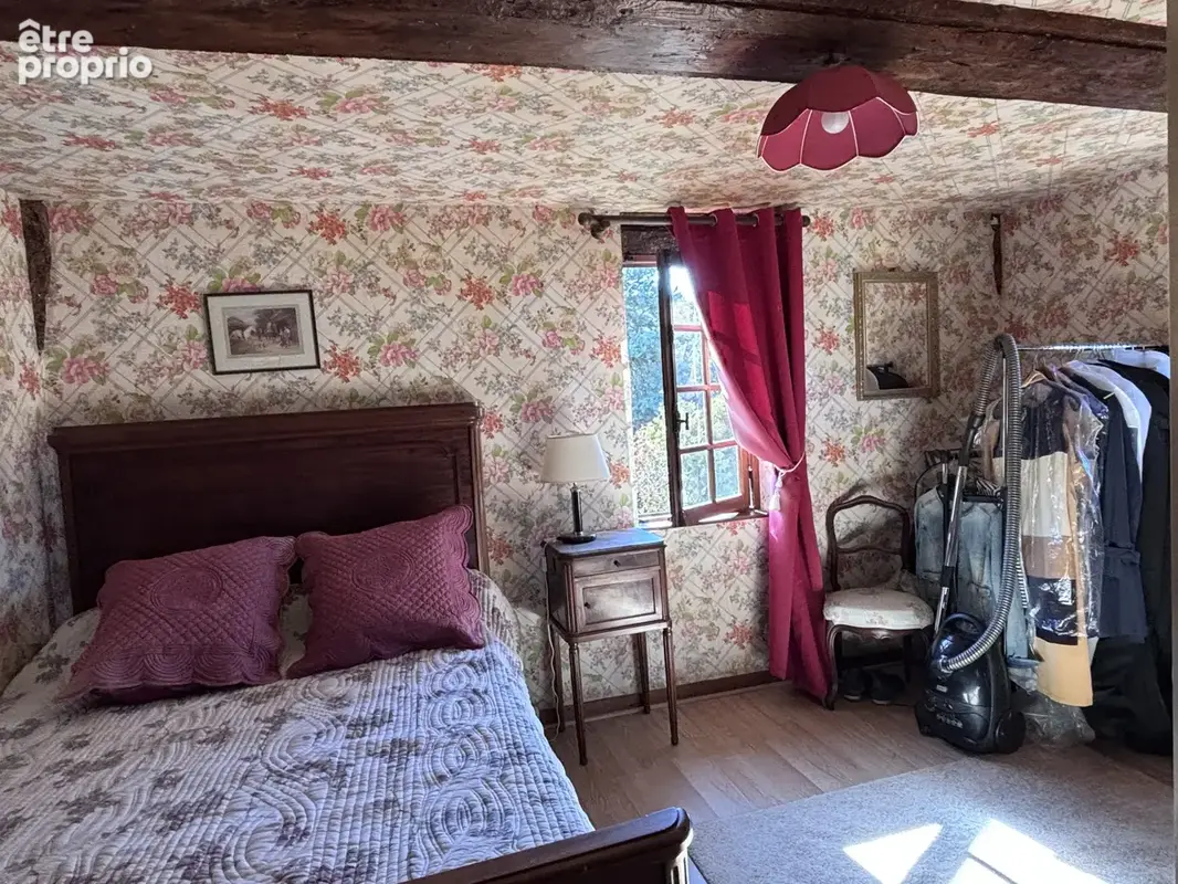 Une propriété normande sur un magnifique parc au coeur des vallées du sud Pays d'Auge... - photo 11