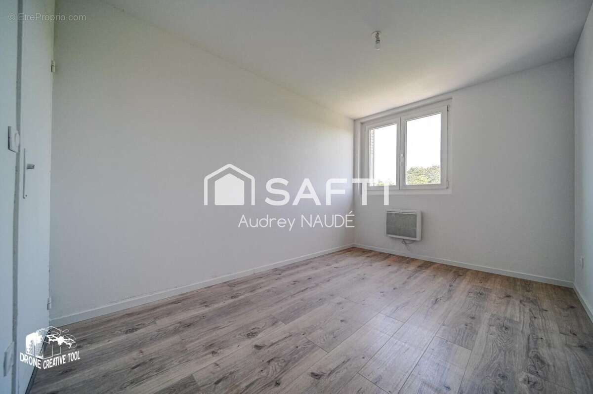 Photo 6 - Appartement à ROMBAS