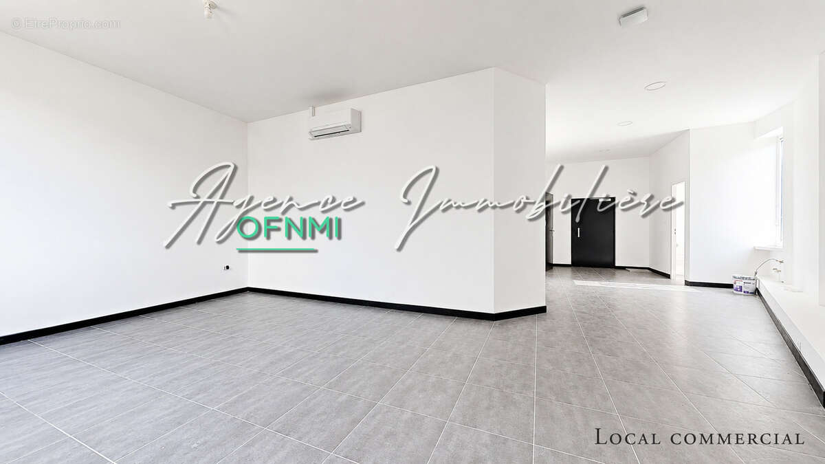 Appartement à FEYZIN