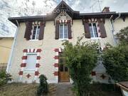 Maison à GUJAN-MESTRAS