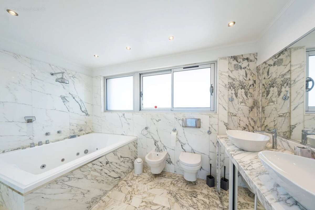 Villa sur le toit d'exception   Vue mer panoramique, terrass - photo 23