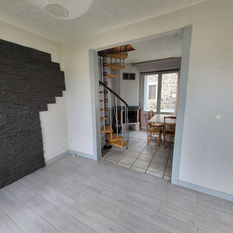 Appartement en duplex - photo 7
