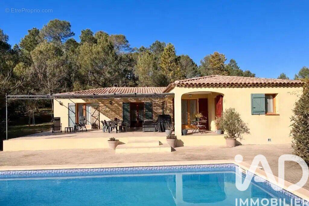 Photo 1 - Maison à BRAS