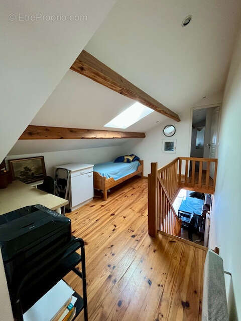 Maison à MARSEILLE-8E