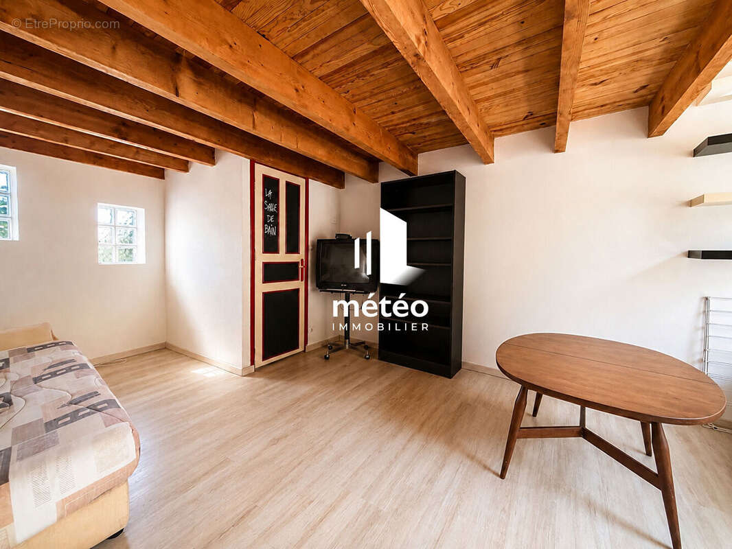 Maison de ville la tranche sur mer - 3 pièce(s) - 51 m2 - photo 3