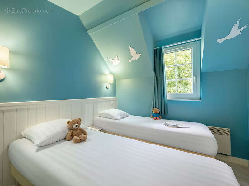 Investissement dans un Center Parcs - photo 12