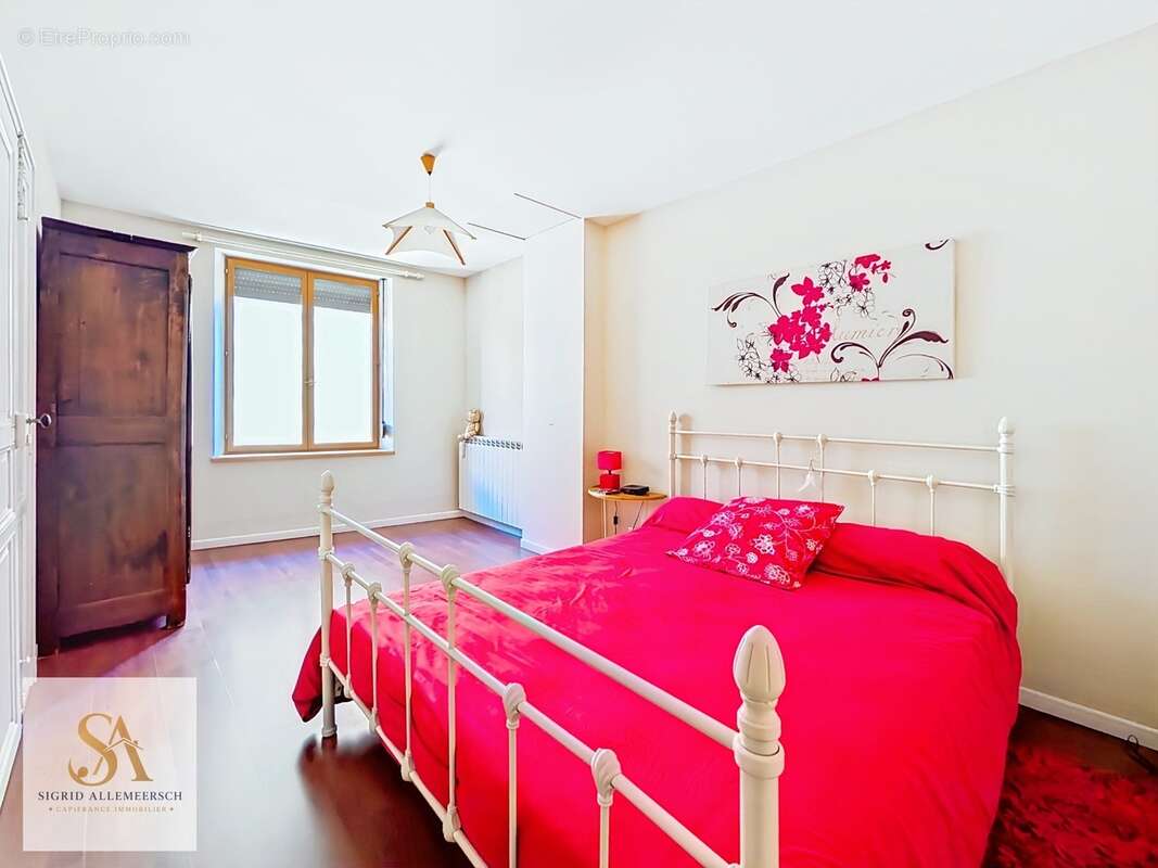Maison de caractère rénovée avec garage au cœur de Boutenac - photo 10