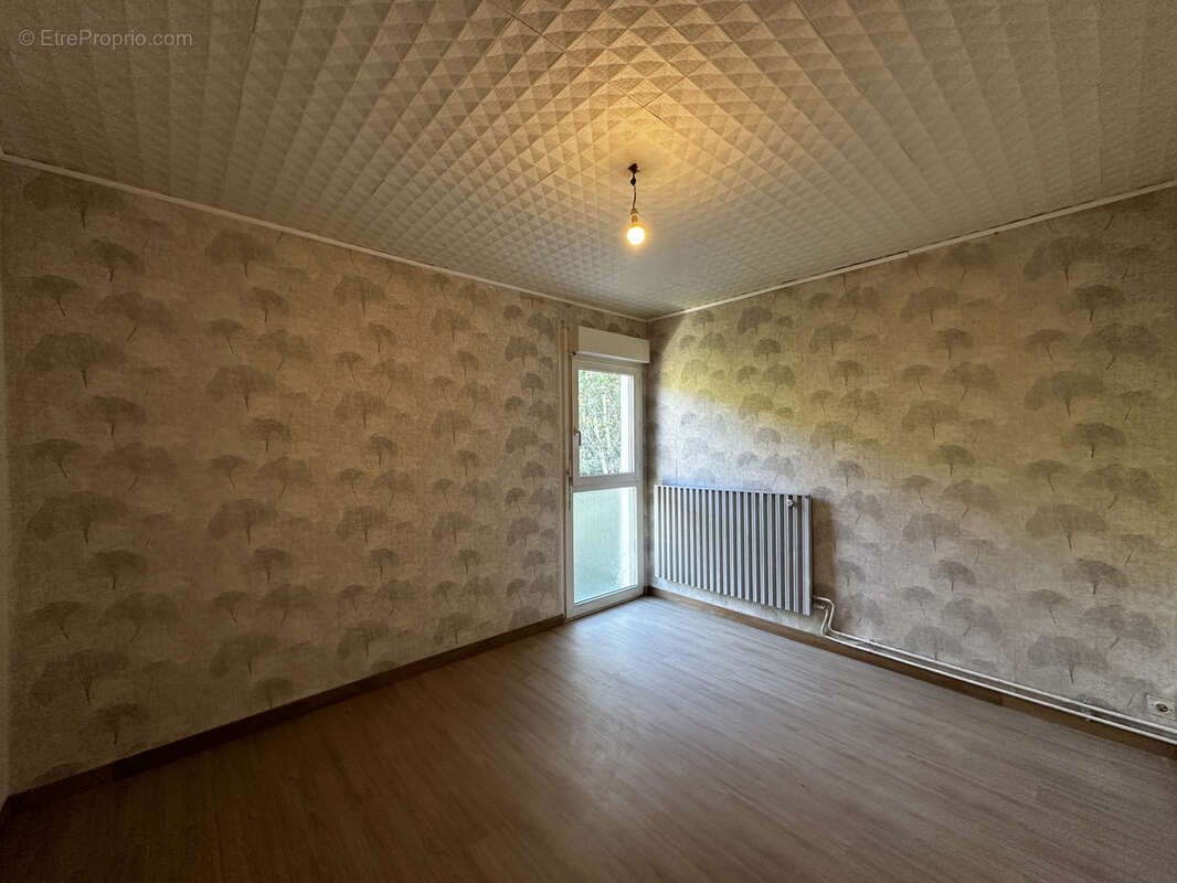 Appartement à COLAYRAC-SAINT-CIRQ