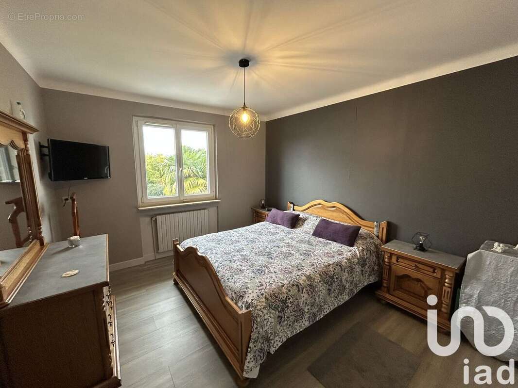 Photo 4 - Maison à MONDELANGE