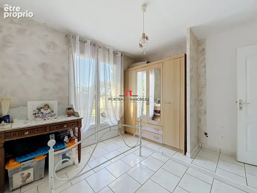 Maison 4 pièces 78 m² à vendre à Saint-Martin-Lacaussade (33390) - photo 6