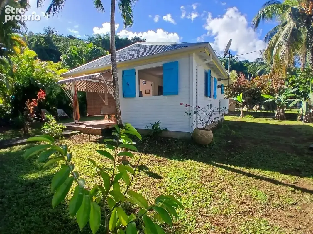 VILLA T4 + Bungalows - photo 10