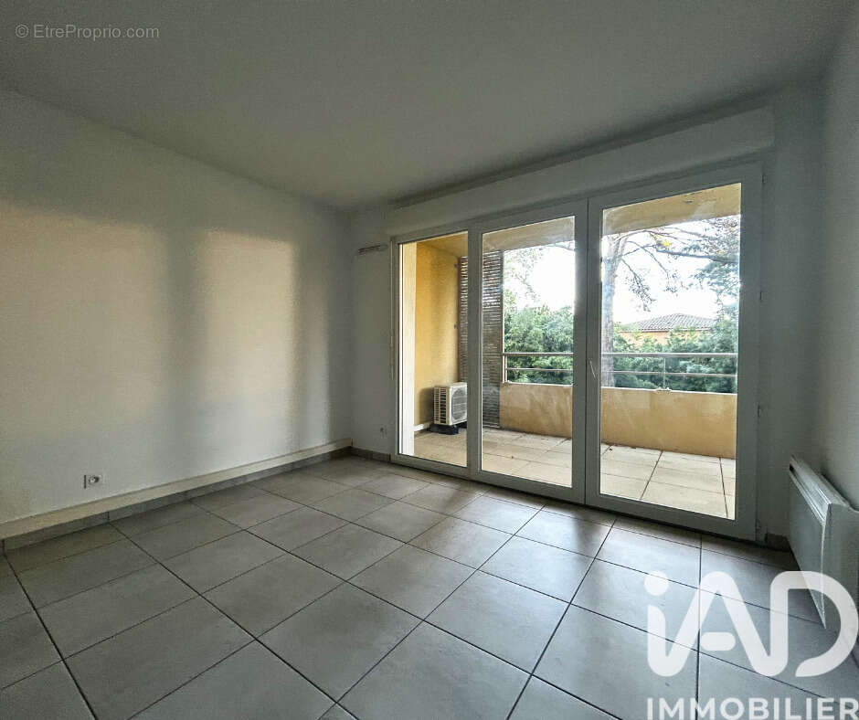 Photo 4 - Appartement à LE PONTET