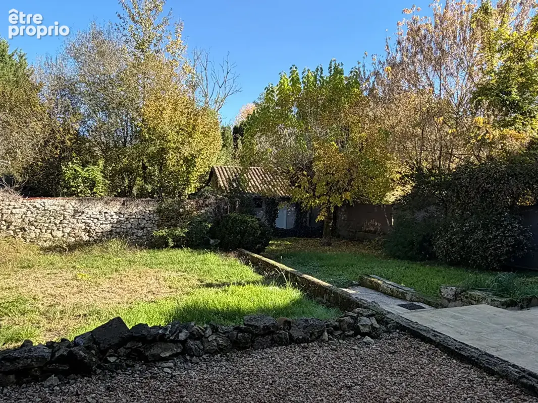 Maison 172m² à château-l'évêque - photo 4