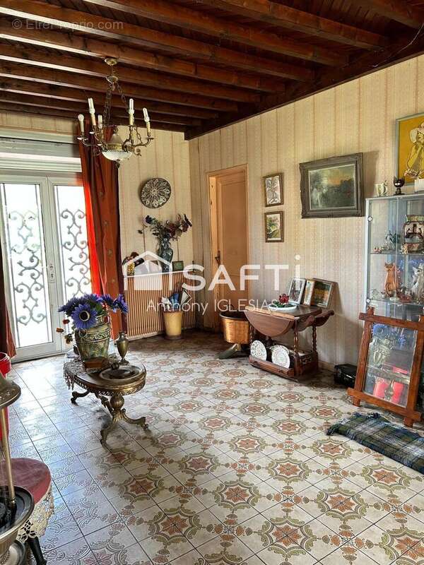 Photo 6 - Maison à LANTON