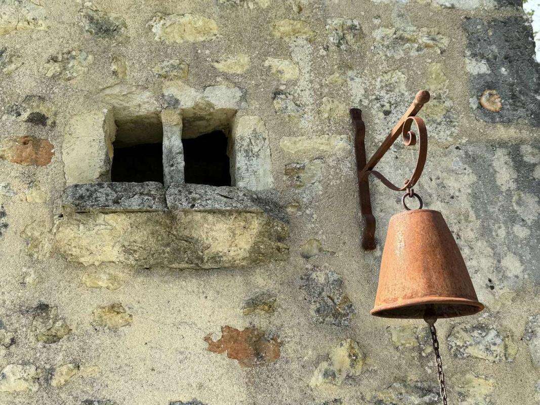 Une longère dans le Perche avec sa grange - photo 11
