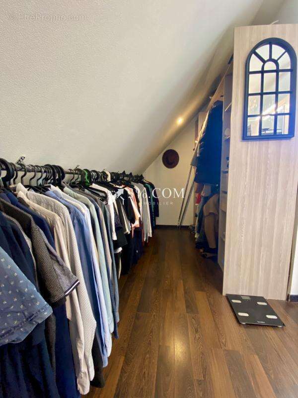 Maison à WASSELONNE