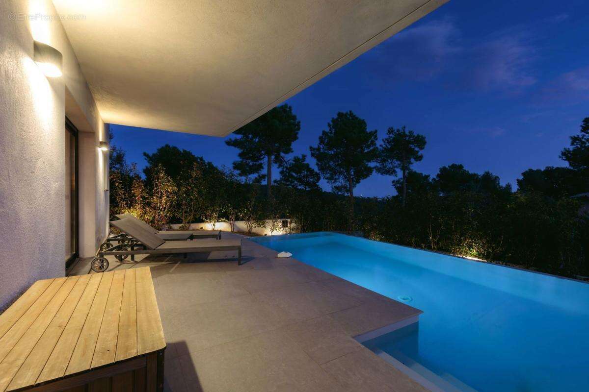Maison à VENCE
