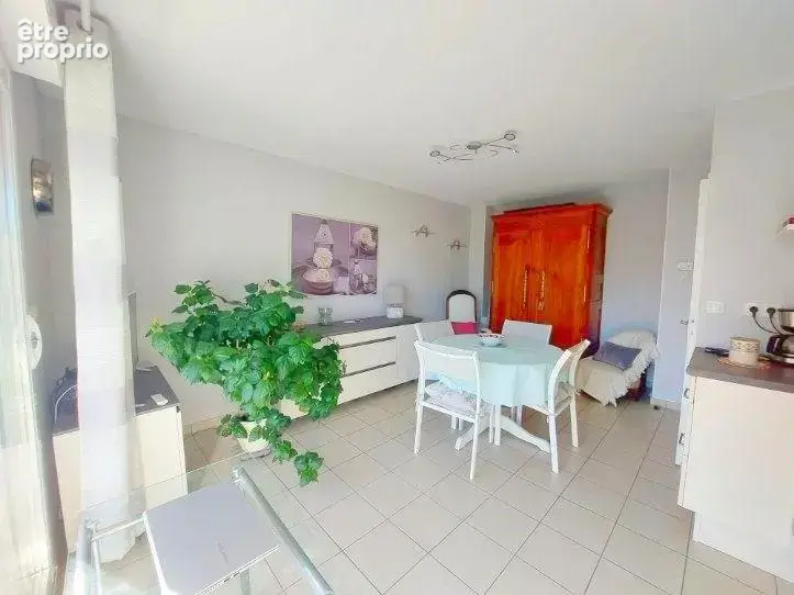 Appartement 2 pièces 35 m² à vendre à Granville (50400) - photo 7