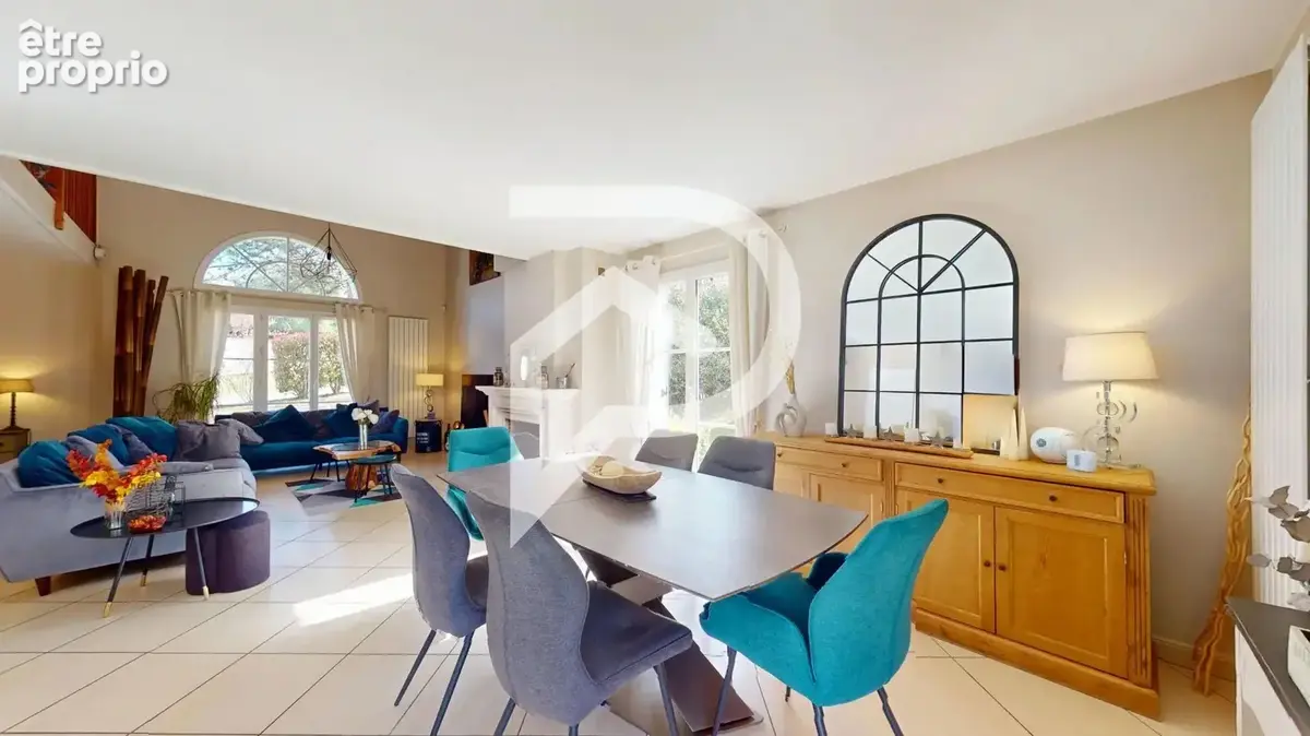 Vente Maison Vernouillet(78540) 750 000ï¿œ - photo 8