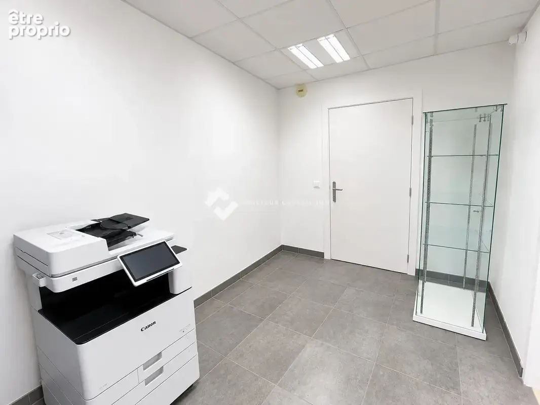 Commerce 33 m² à vendre à Lieusaint (77127) - photo 3