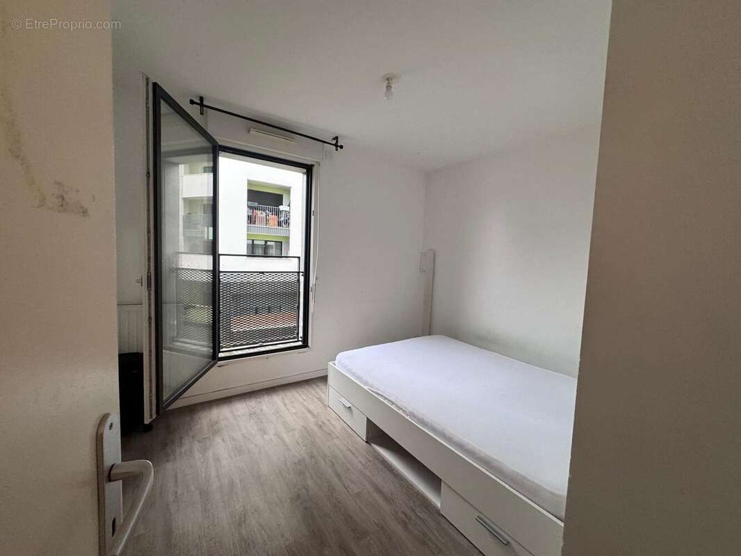 Appartement à BAGNOLET