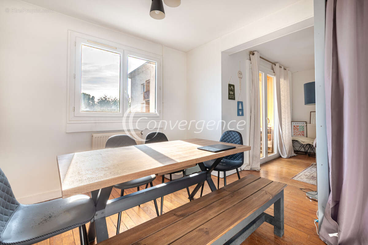 Appartement à LIMOGES