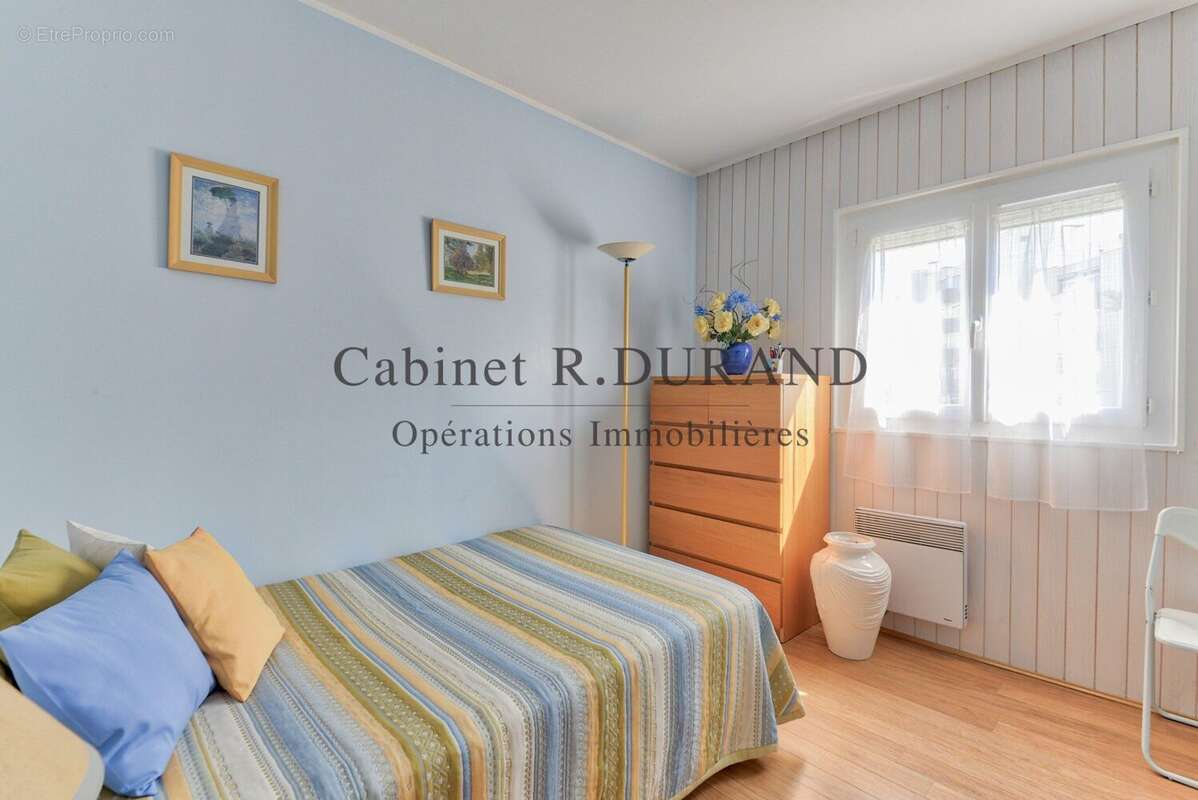 Appartement à ARGENTEUIL