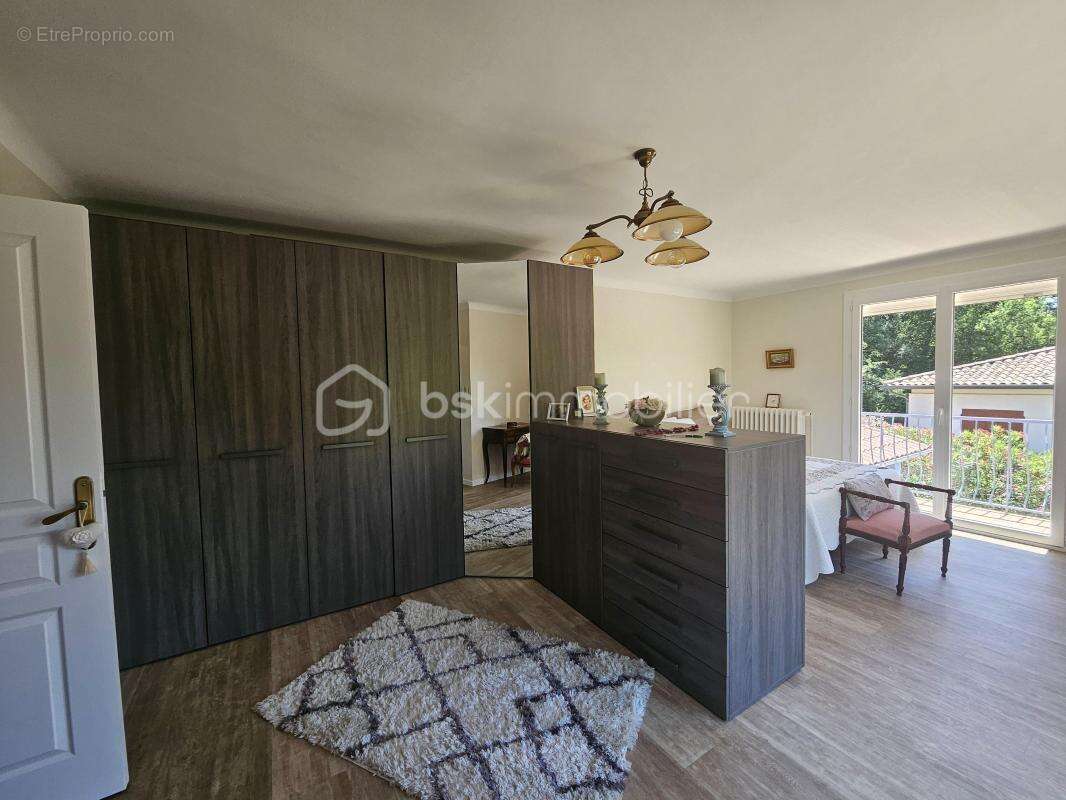 Maison à LE PASSAGE