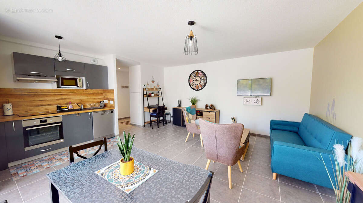 Appartement à ROYAN