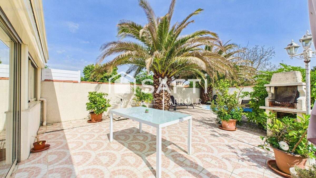 Photo 8 - Maison à ROCHEFORT