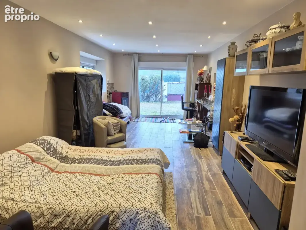Maison 2 appartements 52 m2 et 68 m2 - photo 4