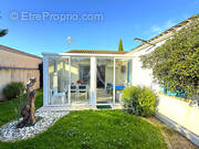 Maison à PUILBOREAU