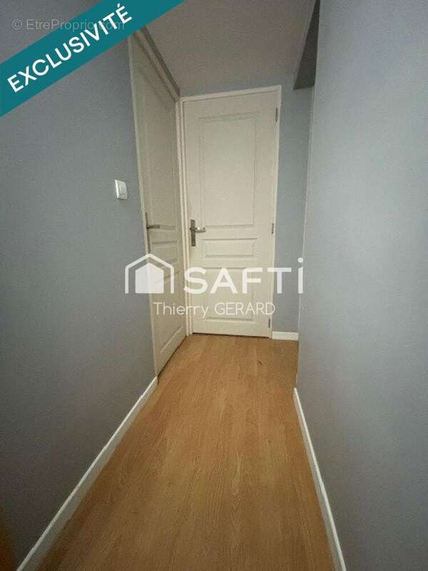 Photo 8 - Maison à CHAMPIGNELLES