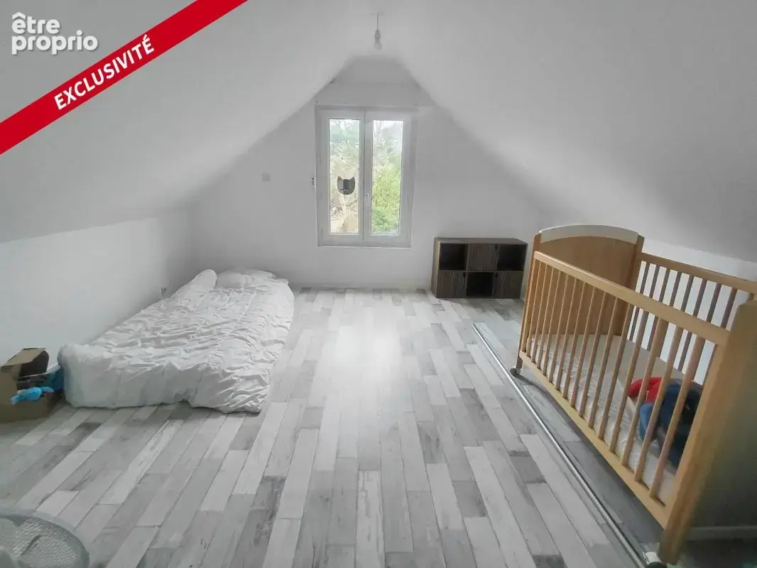Au calme, Maison pierre, 3/4 chambres, garage, jardin - photo 7